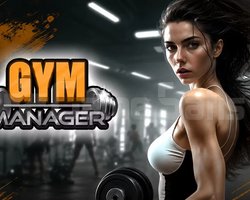 Gym Manager