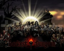 Darkest Dungeon