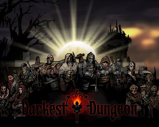 Darkest Dungeon