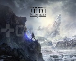 STAR WARS Jedi Fallen Order