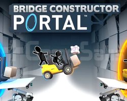 Bridge Constructor Portal