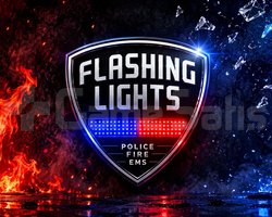 Flashing Lights