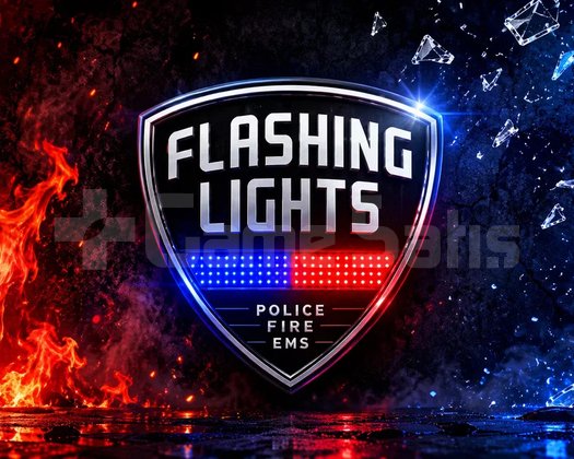 Flashing Lights