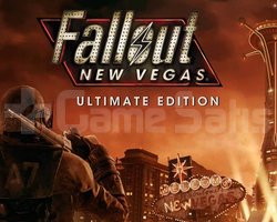 Fallout New Vegas