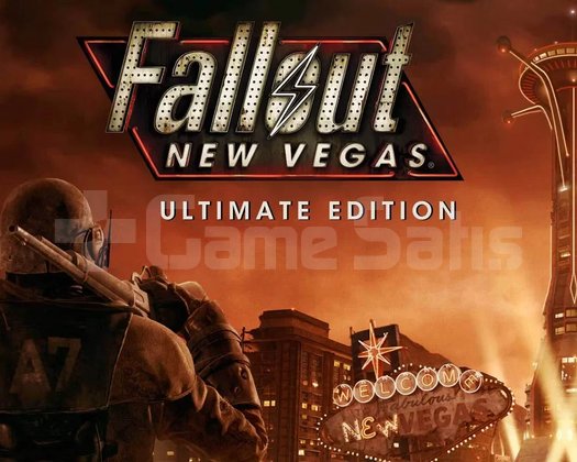Fallout New Vegas