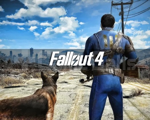 Fallout 4