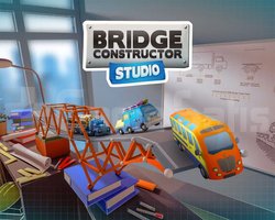 Bridge Constructor