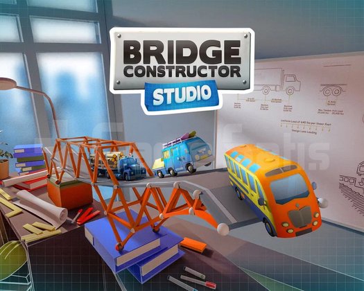 Bridge Constructor