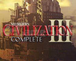 Sid Meiers Civilization III Complete