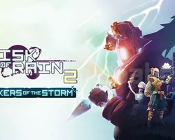 Risk of Rain 2