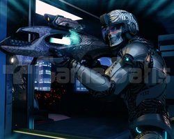XCOM 2 + Garanti