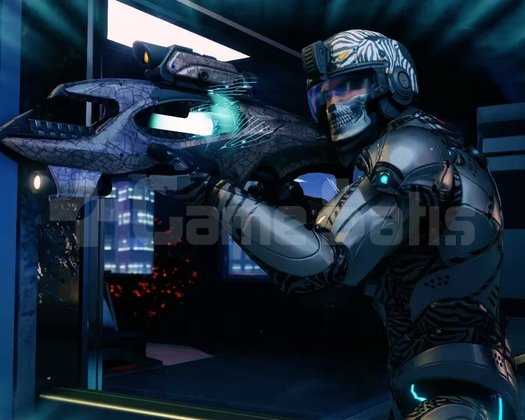 XCOM 2 + Garanti