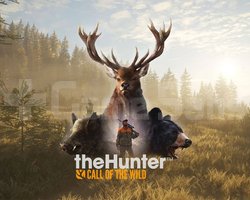 theHunter Call of the Wild