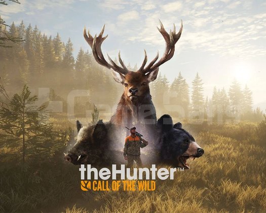 theHunter Call of the Wild