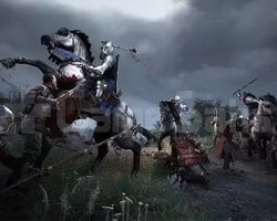 Chivalry 2