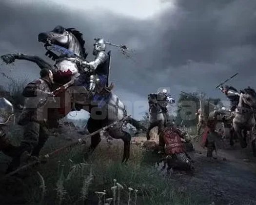 Chivalry 2