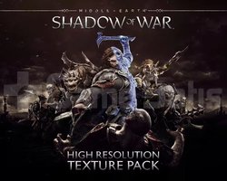 Middle-earth Shadow of War