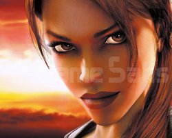 Tomb Raider Legend