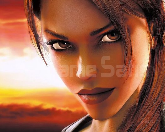 Tomb Raider Legend