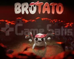 Brotato + Garanti
