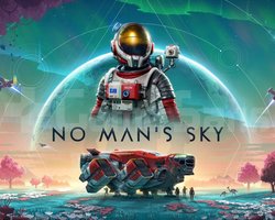 No Mans Sky