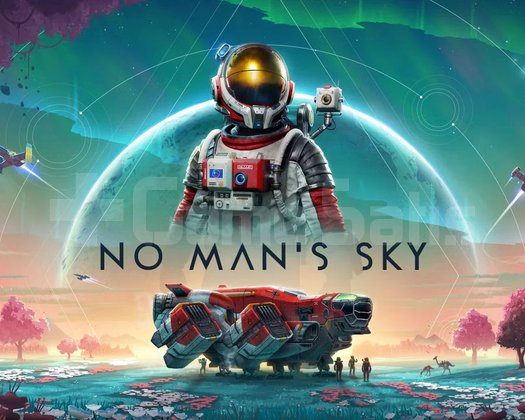 No Mans Sky