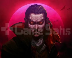Vampire Survivors