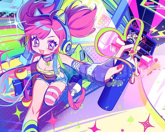 Muse Dash