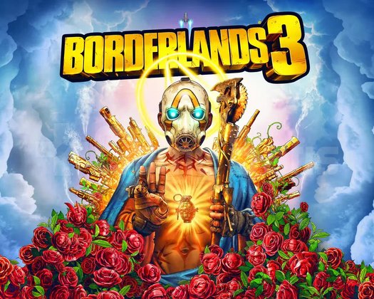Borderlands 3