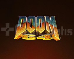 DOOM 64 + GARANTİ