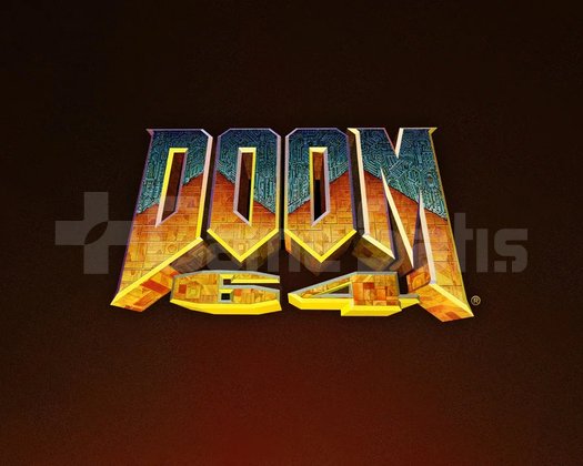 DOOM 64 + GARANTİ