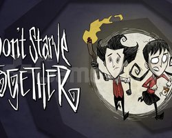 Dont Starve Together