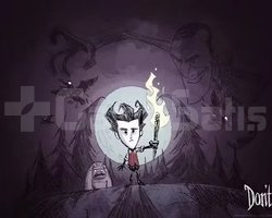 Dont Starve