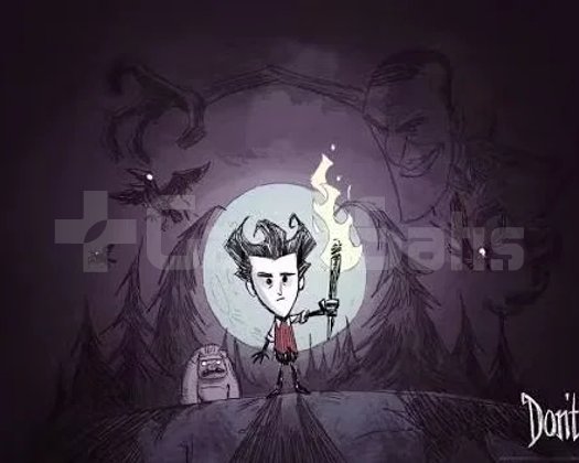 Dont Starve