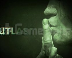 Outlast + Garanti