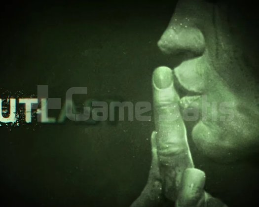 Outlast + Garanti
