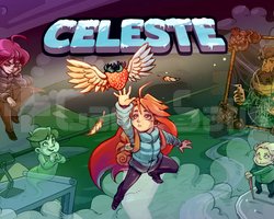 Celeste + Garanti