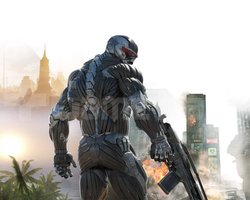 Crysis 2 Remastered