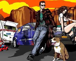 Postal 2