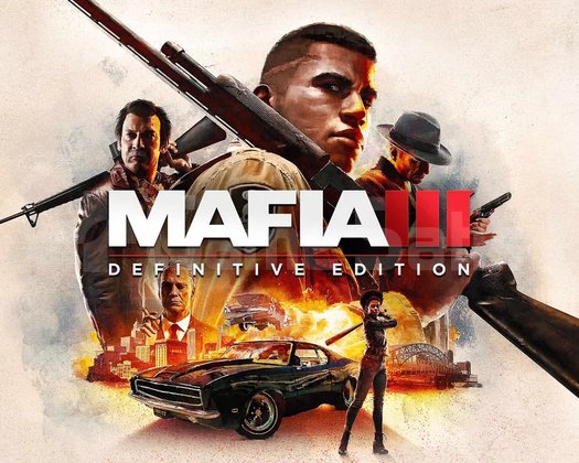 Mafia III Definitive Edition