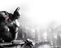 Batman Arkham City - Game of the Year Edition