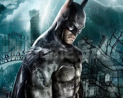 Batman Arkham Asylum Game of the Year Edition