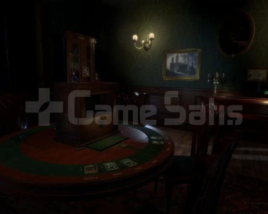 The Room Two