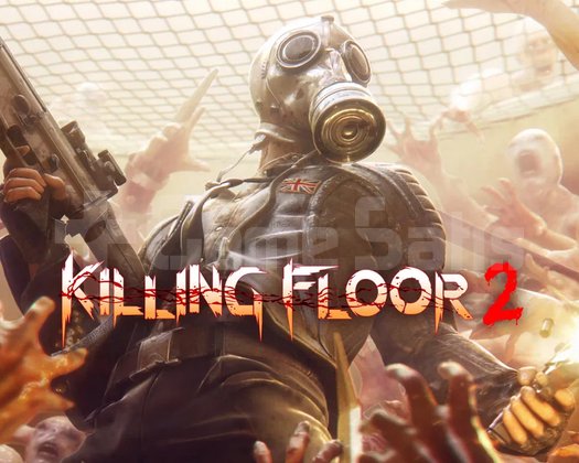 Killing Floor 2