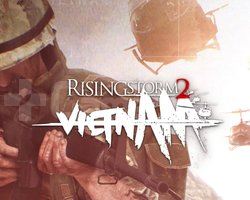 Rising Storm 2 Vietnam