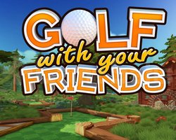 Golf With Your Friends