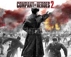 Company of Heroes 2