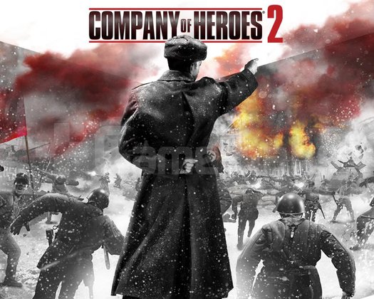 Company of Heroes 2