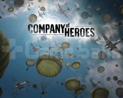 Company of Heroes