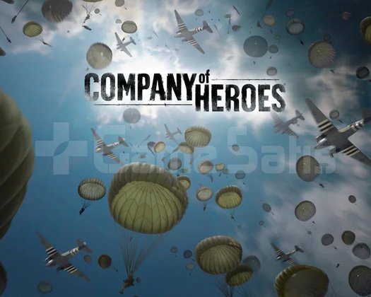 Company of Heroes